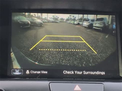 Used 2020 Acura MDX FWD image 31