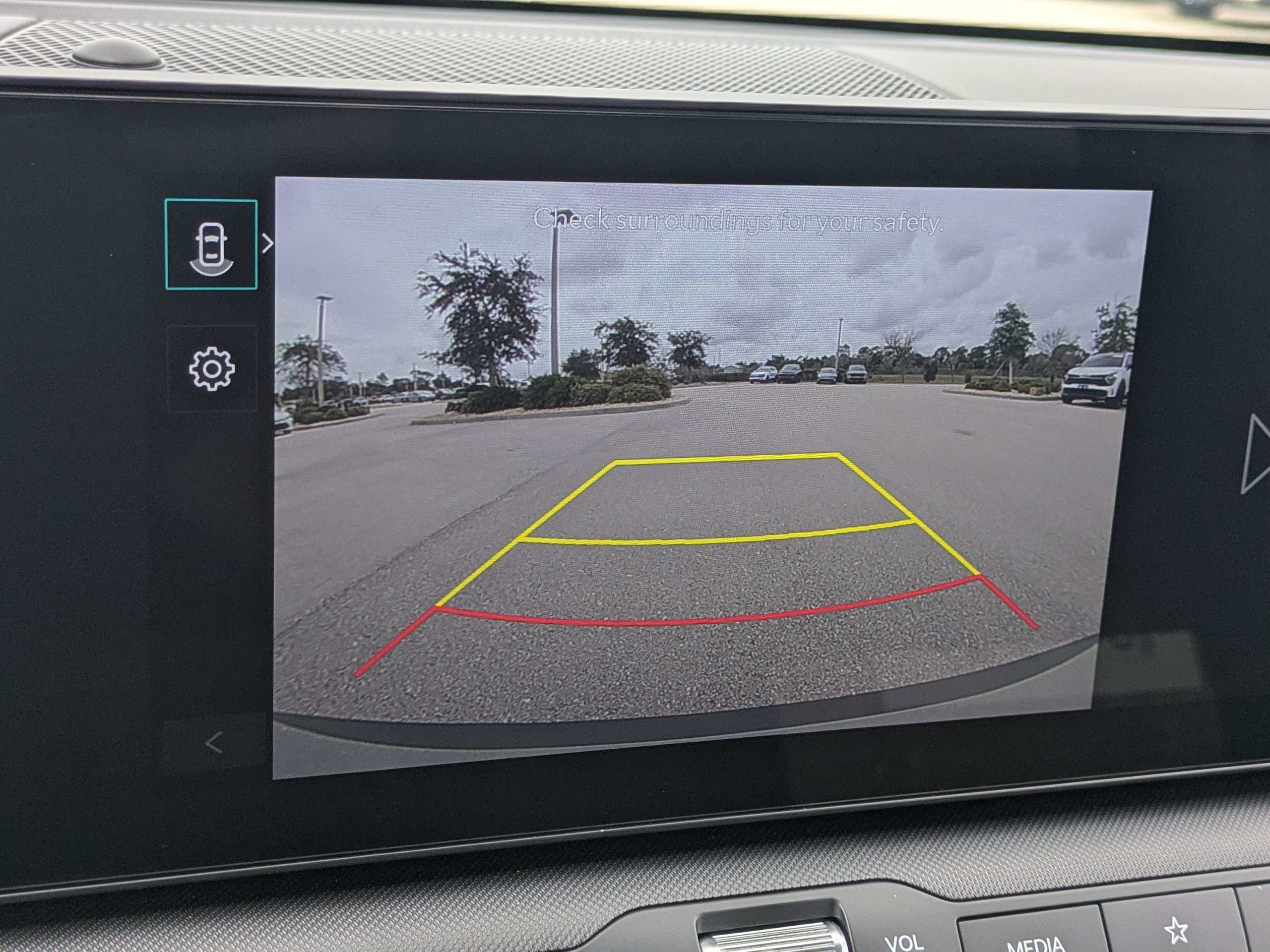 Certified 2025 Kia K4 FWD image 26