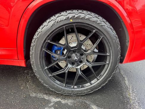 Used 2020 BMW X3 M w/ Executive Package image 21