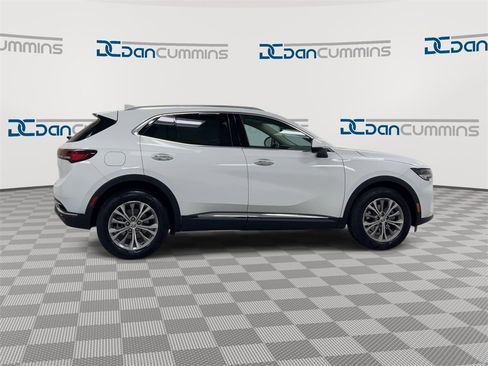 Used 2023 Buick Envision Preferred image 9