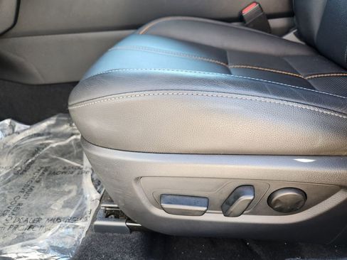 New 2025 MAZDA CX-50 AWD 2.5 S w/ Premium Plus Pkg image 13