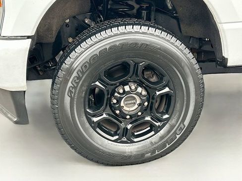 Certified 2023 Ford F350 XL w/ STX Appearance Package image 5