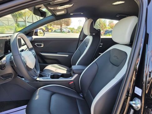 New 2026 Kia K4 GT-Line Turbo FWD image 8