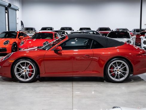 Used 2014 Porsche 911 Carrera S RWD image 68