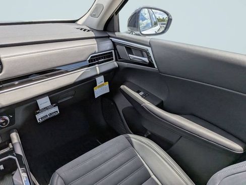 New 2026 Mitsubishi Outlander Trail Edition AWD/4WD image 15