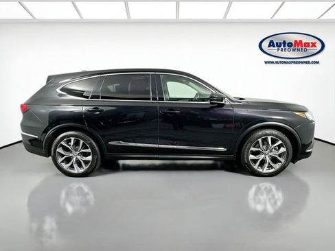 Used 2023 Acura MDX SH-AWD w/ Technology Package image 10
