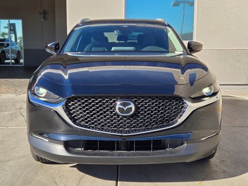 Used 2025 MAZDA CX-30 AWD 2.5 S w/ Select Sport Pkg image 7