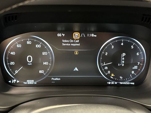 Used 2018 Volvo XC60 T5 R-Design w/ Convenience Package AWD/4WD image 40