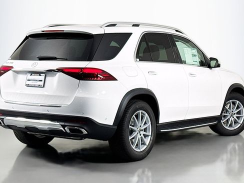 New 2026 Mercedes-Benz GLE 350 4MATIC image 11