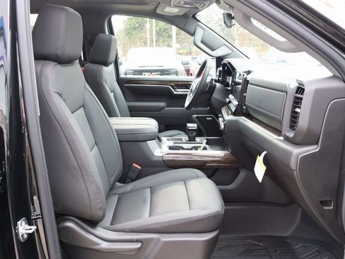 New 2026 GMC Sierra 1500 Elevation w/ Elevation Premium Package image 43