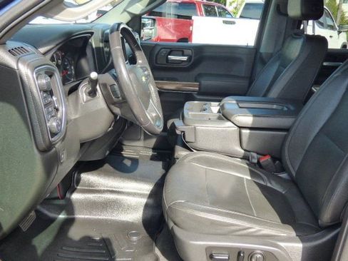 Used 2020 Chevrolet Silverado 1500 LT w/ All-Star Edition image 23