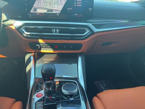 Used 2024 BMW M3 Competition w/ Executive Package image 17