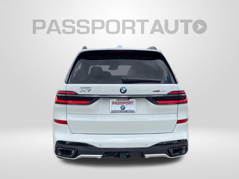 New 2027 BMW X7 xDrive40i w/ Executive Package AWD/4WD image 5