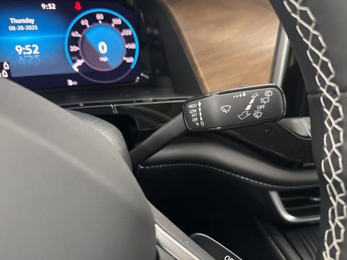 New 2026 Volkswagen Atlas SE AWD/4WD image 19