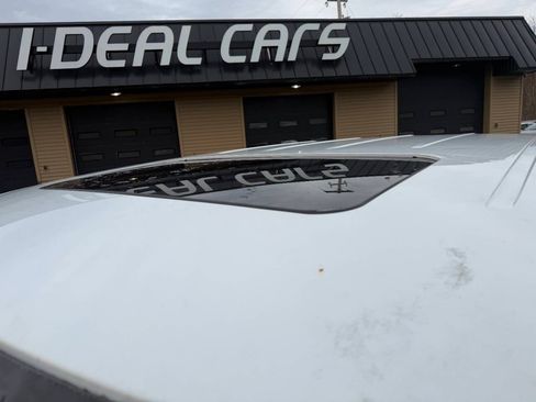 Used 2012 RAM 1500 Laramie w/ Protection Group image 19