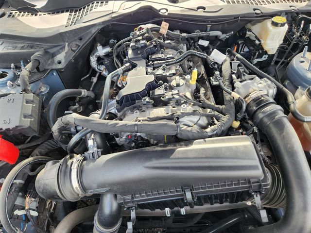 Used 2024 Ford Mustang Coupe RWD image 35