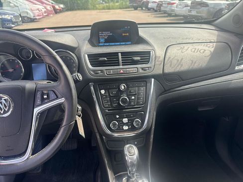 Used 2013 Buick Encore Convenience FWD image 10