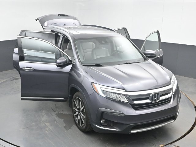 Used 2022 Honda Pilot Touring image 53