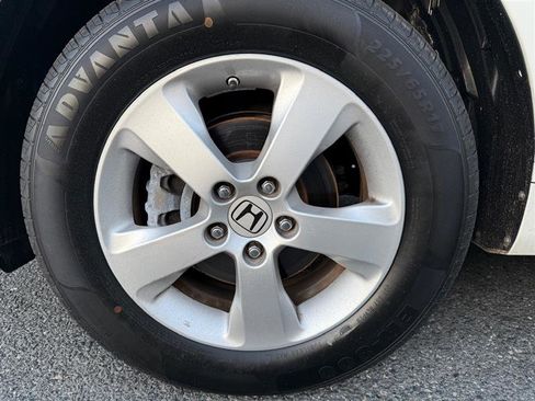 Used 2011 Honda Crosstour EX image 11