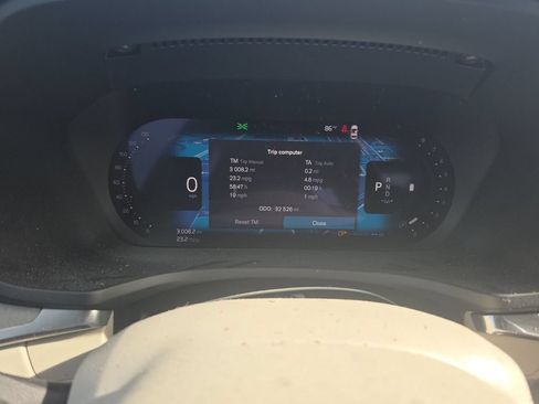 Used 2024 Volvo S60 B5 Ultimate w/ Climate Package AWD/4WD image 8