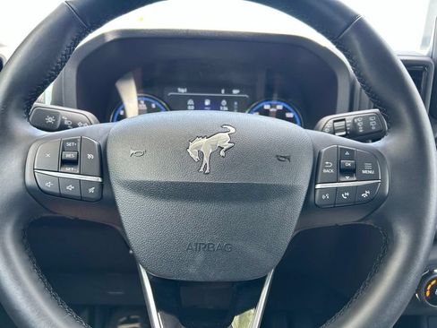 Used 2024 Ford Bronco Sport Badlands AWD/4WD image 23