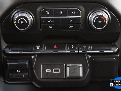 Used 2021 Chevrolet Silverado 3500 W/T w/ WT Fleet Convenience Package image 31