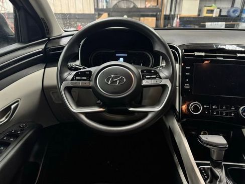 Used 2023 Hyundai Tucson SEL image 24