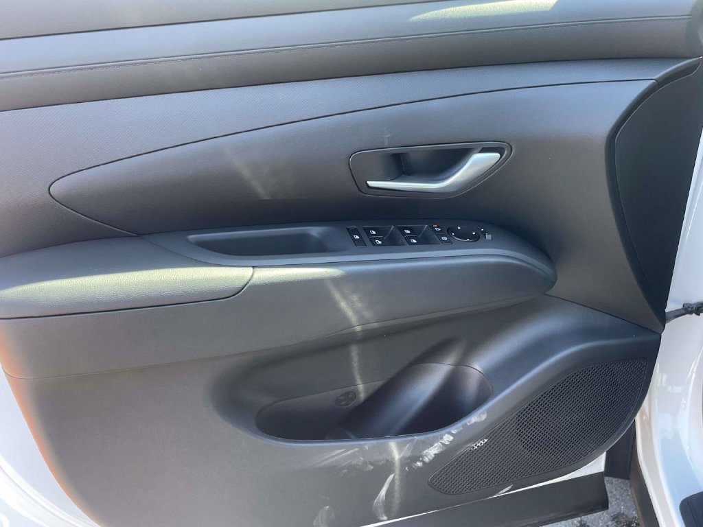 New 2026 Hyundai Tucson SE FWD image 24