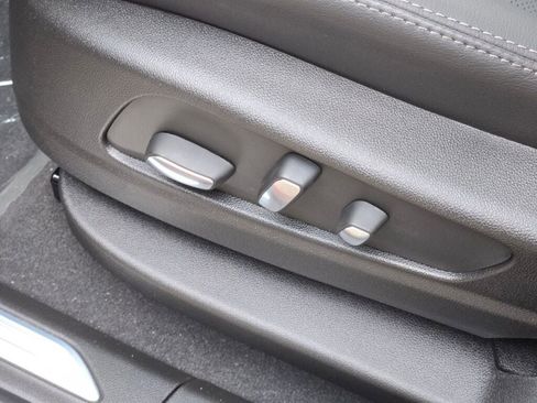 New 2025 Cadillac XT5 Premium Luxury image 27