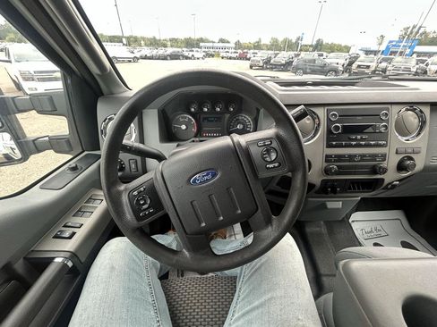 Used 2014 Ford F450 XLT AWD/4WD image 25