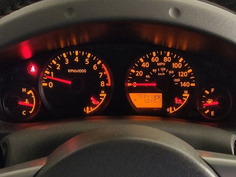 Used 2016 Nissan Frontier SV w/ SV Value Truck Package image 23