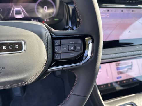 New 2025 Jeep Wagoneer S Limited image 28