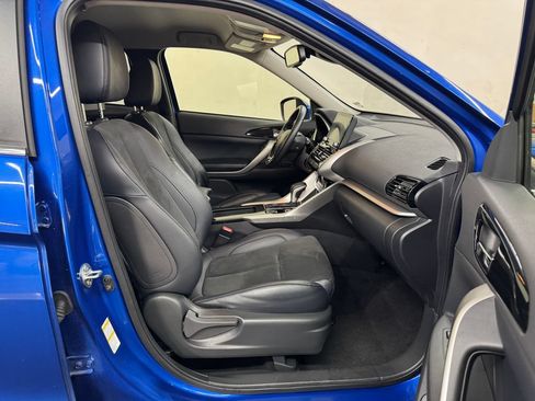 Used 2024 Mitsubishi Eclipse Cross SE AWD/4WD image 29