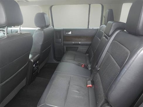 Used 2014 Ford Flex Limited w/ Equipment Group 303A AWD/4WD image 20