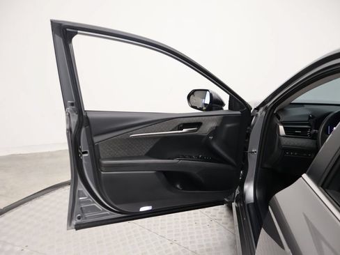 Certified 2025 Toyota Camry XLE w/ Premium Package AWD/4WD image 16