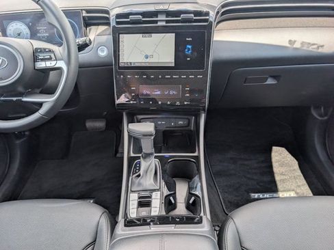 Used 2024 Hyundai Tucson SEL w/ Convenience Package FWD image 7