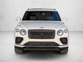 Used 2021 Bentley Bentayga Speed video 2