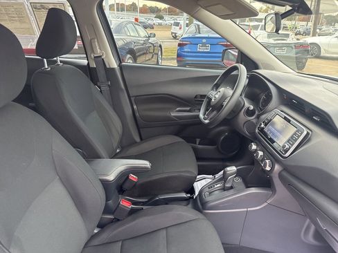Certified 2024 Nissan Kicks S image 13