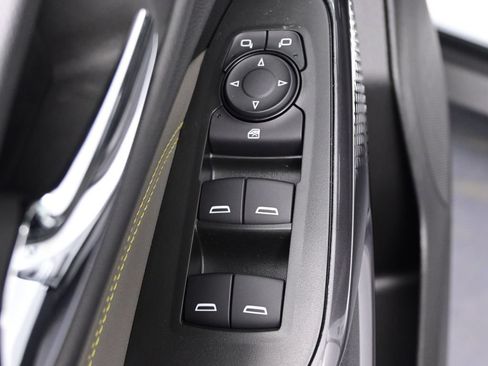 New 2026 Chevrolet Trax ACTIV w/ Driver Confidence Package FWD image 20