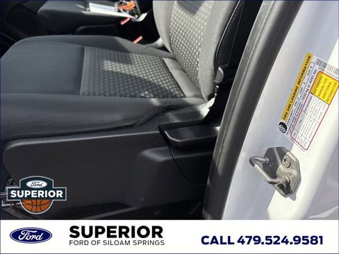 Used 2024 Ford Transit 250 Low Roof w/ Exterior Upgrade Package RWD image 17
