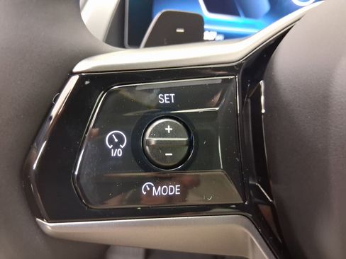 New 2026 BMW X3 xDrive30 w/ Convenience Package image 16