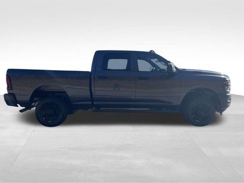 New 2026 RAM 2500 Tradesman image 4