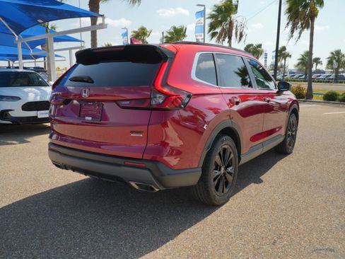 Used 2023 Honda CR-V Sport Touring image 10