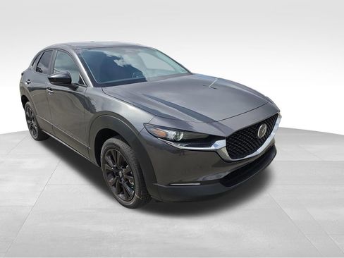 New 2026 MAZDA CX-30 AWD 2.5 S w/ Select Sport Pkg image 2