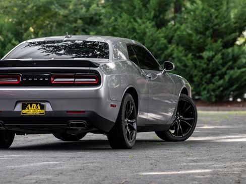 Used 2017 Dodge Challenger SXT Plus RWD image 29