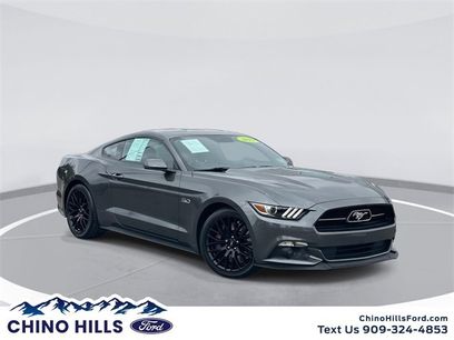 Used 2015 Ford Mustang GT Premium w/ GT Performance Package