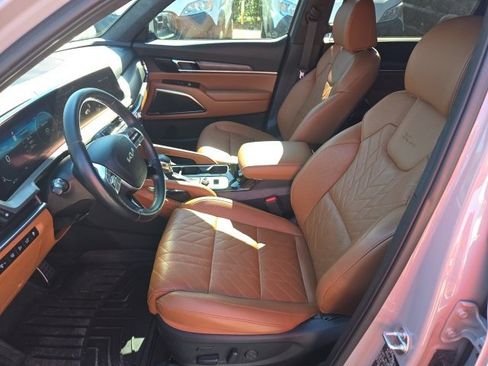 Used 2024 Kia Telluride SX Prestige X-Pro image 16