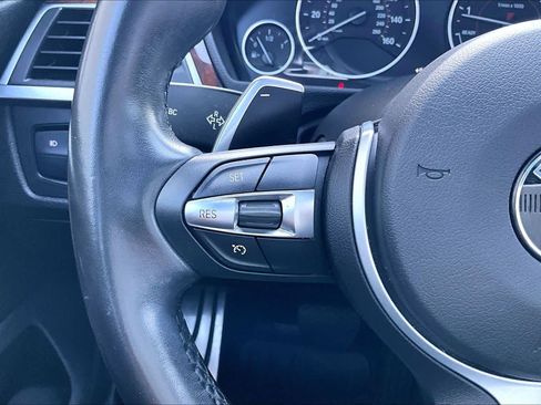 Used 2018 BMW 440i Gran Coupe RWD image 21