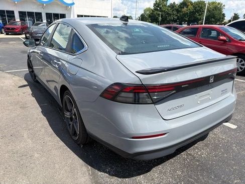 Used 2024 Honda Accord Sport image 14