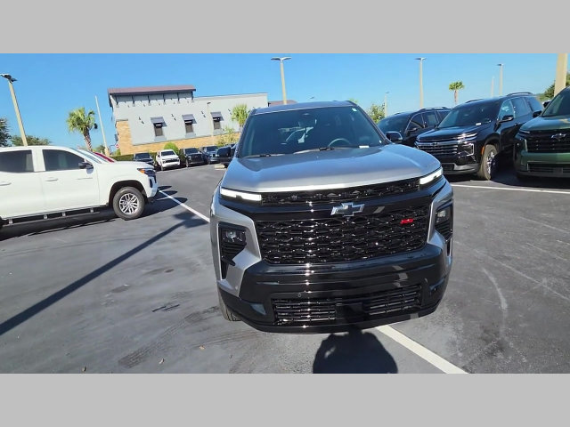New 2026 Chevrolet Traverse RS w/ LPO, Floor Liner Package AWD/4WD image 27